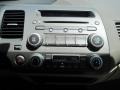 Taffeta White - Civic Hybrid Sedan Photo No. 17