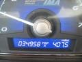 Taffeta White - Civic Hybrid Sedan Photo No. 19