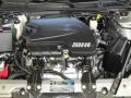 3.5 Liter OHV 12V VVT LZ4 V6 Engine for 2007 Chevrolet Impala LT #48959827