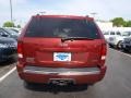 Red Rock Crystal Pearl - Grand Cherokee Limited 4x4 Photo No. 6