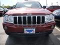 Red Rock Crystal Pearl - Grand Cherokee Limited 4x4 Photo No. 8