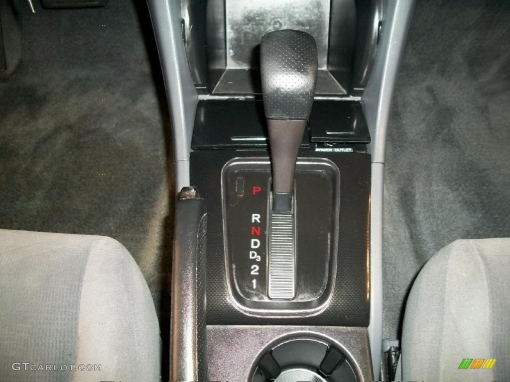 2007 Accord SE Sedan - Royal Blue Pearl / Gray photo #14