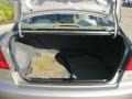 Titanium Metallic - Civic EX Sedan Photo No. 13