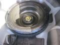 Titanium Metallic - Civic EX Sedan Photo No. 14