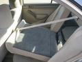 Titanium Metallic - Civic EX Sedan Photo No. 15