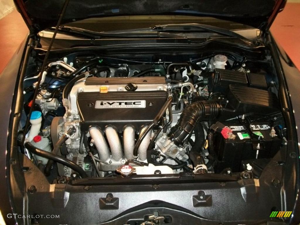 2007 Accord SE Sedan - Royal Blue Pearl / Gray photo #21