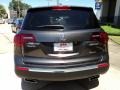 Grigio Metallic - MDX Technology Photo No. 5