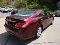 Royal Ruby Red Metallic - ES 350 Photo No. 2