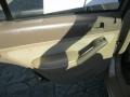 2001 Titanium Metallic Honda Civic EX Sedan  photo #29