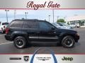 Black - Grand Cherokee Laredo 4x4 Photo No. 1