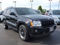 Black - Grand Cherokee Laredo 4x4 Photo No. 2