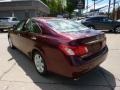 Royal Ruby Red Metallic - ES 350 Photo No. 4