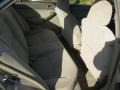 Titanium Metallic - Civic EX Sedan Photo No. 31