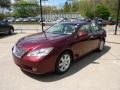 Royal Ruby Red Metallic - ES 350 Photo No. 5
