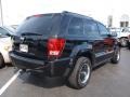 Black - Grand Cherokee Laredo 4x4 Photo No. 3