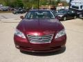 Royal Ruby Red Metallic - ES 350 Photo No. 6