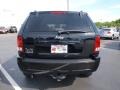 Black - Grand Cherokee Laredo 4x4 Photo No. 6