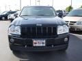 Black - Grand Cherokee Laredo 4x4 Photo No. 8