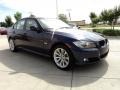 2011 Deep Sea Blue Metallic BMW 3 Series 328i Sedan  photo #2