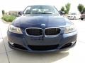 2011 Deep Sea Blue Metallic BMW 3 Series 328i Sedan  photo #5