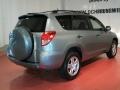 Pacific Blue Metallic - RAV4 4WD Photo No. 5