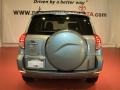 Pacific Blue Metallic - RAV4 4WD Photo No. 6