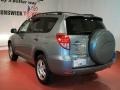 Pacific Blue Metallic - RAV4 4WD Photo No. 7
