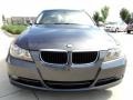 Sparkling Graphite Metallic - 3 Series 328i Sedan Photo No. 5