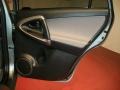 Pacific Blue Metallic - RAV4 4WD Photo No. 18