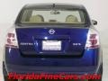 2007 Blue Onyx Metallic Nissan Sentra 2.0 S  photo #6