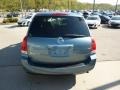 2008 Lakeshore Blue Metallic Nissan Quest 3.5  photo #3