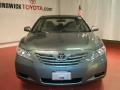 Aloe Green Metallic - Camry LE Photo No. 2