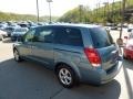 2008 Lakeshore Blue Metallic Nissan Quest 3.5  photo #4