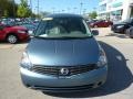 2008 Lakeshore Blue Metallic Nissan Quest 3.5  photo #6