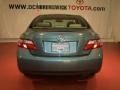 Aloe Green Metallic - Camry LE Photo No. 6