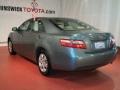 Aloe Green Metallic - Camry LE Photo No. 7