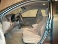Aloe Green Metallic - Camry LE Photo No. 10