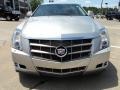Light Platinum - CTS Sedan Photo No. 5