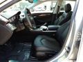 Light Platinum - CTS Sedan Photo No. 8