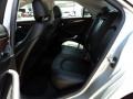 Light Platinum - CTS Sedan Photo No. 9