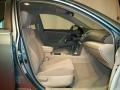 Aloe Green Metallic - Camry LE Photo No. 21