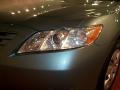 Aloe Green Metallic - Camry LE Photo No. 23