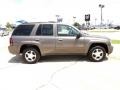 Desert Brown Metallic - TrailBlazer LT Photo No. 4