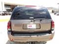 2008 Desert Brown Metallic Chevrolet TrailBlazer LT  photo #6