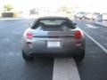 2007 Sly Gray Pontiac Solstice GXP Roadster  photo #4