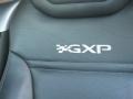  2007 Solstice GXP Roadster Logo