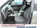 2011 Sterling Grey Metallic Ford Escape XLT V6 4WD  photo #9