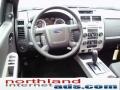 2011 Sterling Grey Metallic Ford Escape XLT V6 4WD  photo #13
