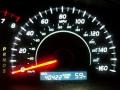 Magnetic Gray Metallic - Camry LE V6 Photo No. 13
