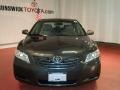Magnetic Gray Metallic - Camry LE Photo No. 2